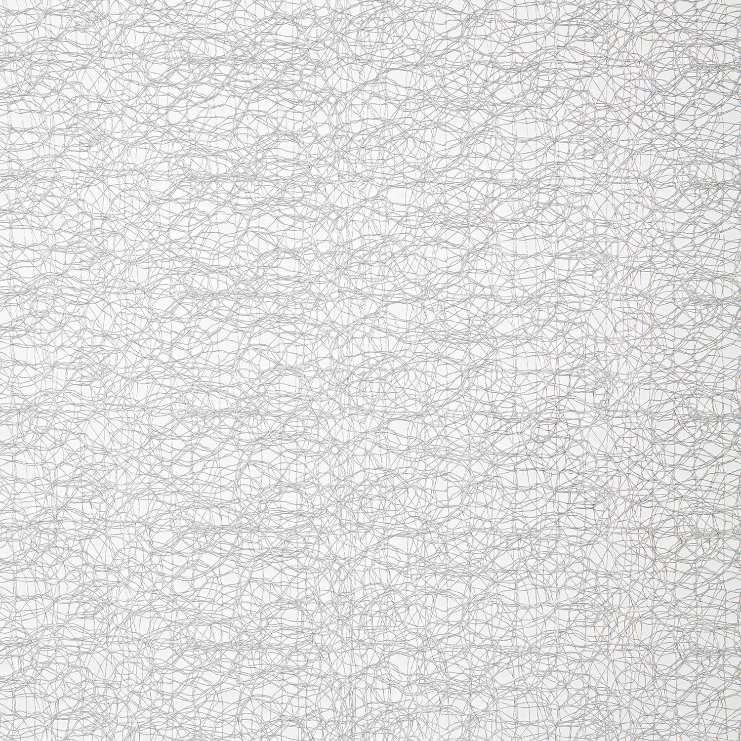 Material textil Macrame Reginella Linea Oro uni alb cm 300