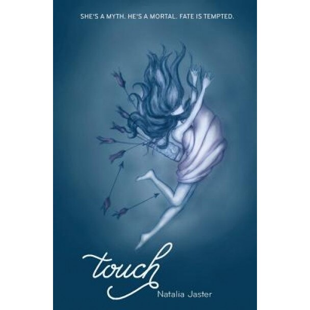Touch, Natalia Jaster (Author)