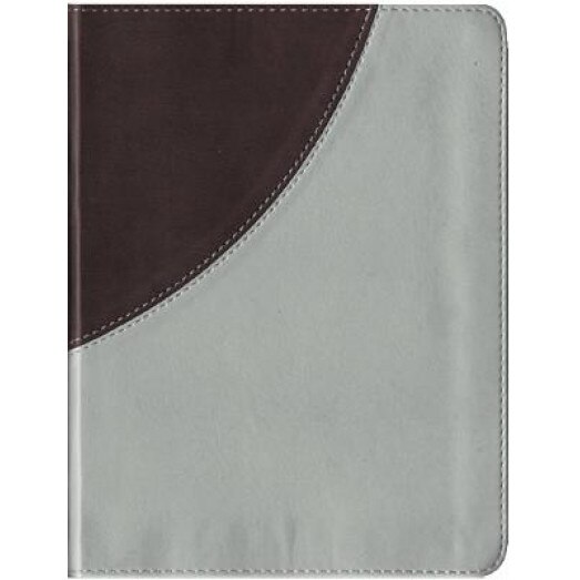 Message Solo New Testament and Journal-MS: An Uncommon Journal [With Journal], Eugene H. Peterson (Author)