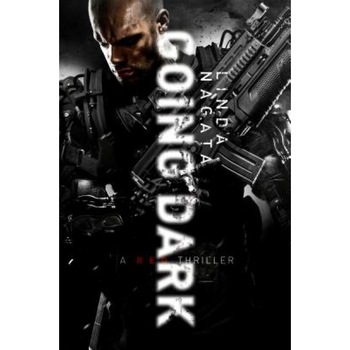 Going Dark, Linda Nagata (Author) Going Dark, Linda Nagata (Author)
