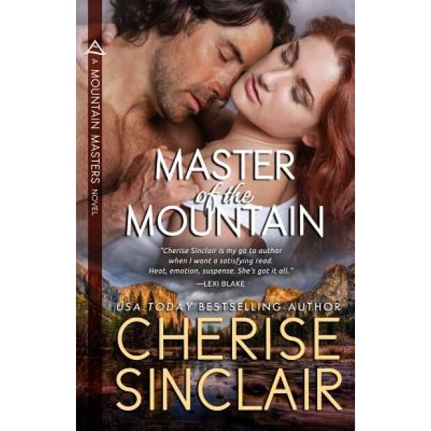Master of the Mountain, Cherise Sinclair (Author)