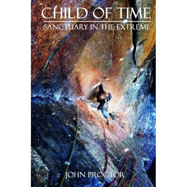 Sanctuary in the Extreme, John Proctor (Author)