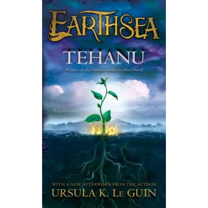 Tehanu, Ursula K. Le Guin