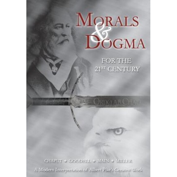 Morals and Dogma for the 21st Century, Kevin Main (Author)