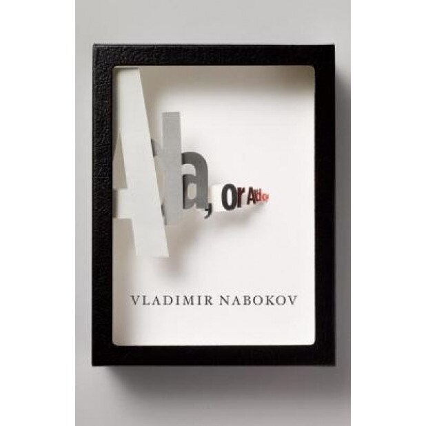 Ada, or Ardor: A Family Chronicle, Vladimir Nabokov