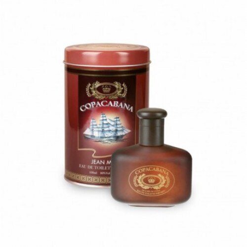 Apa de toaleta Copacabana men 100ml