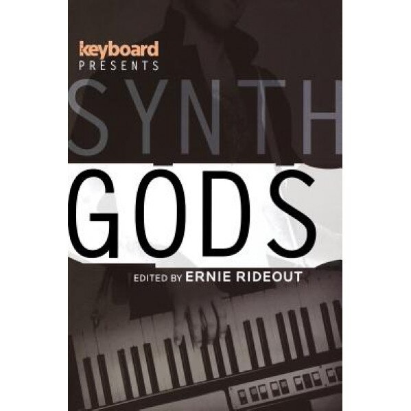Keyboard Presents Synth Gods,