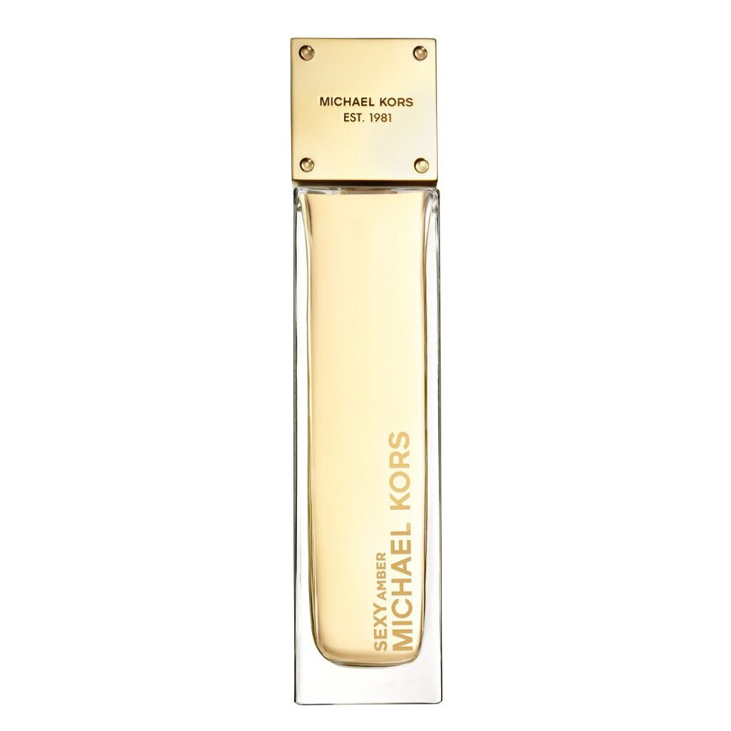 Apa de parfum Michael Kors Sexy Amber, 30 ml