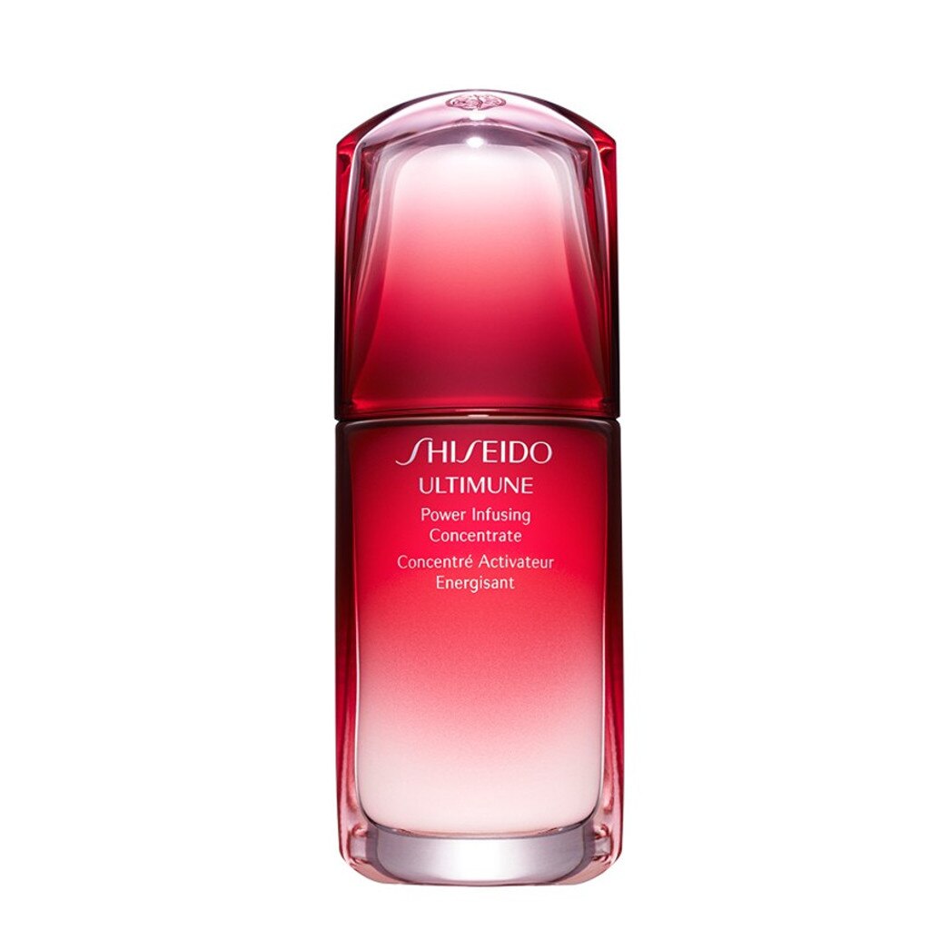 Concentrat Shiseido Ultimune Power Infusing Care, 30 ml