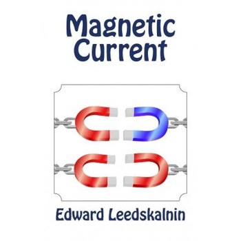 Magnetic Current, Edward Leedskalnin (Author) Magnetic Current, Edward Leedskalnin (Author)