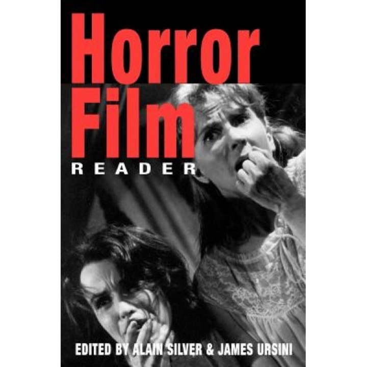 Horror Film Reader,