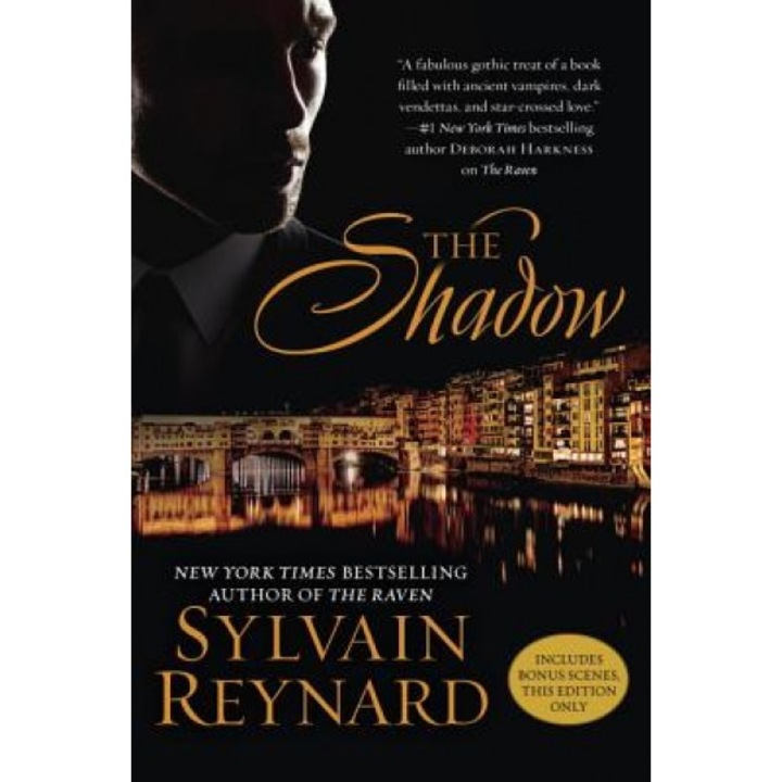 The Shadow, Sylvain Reynard (Author)