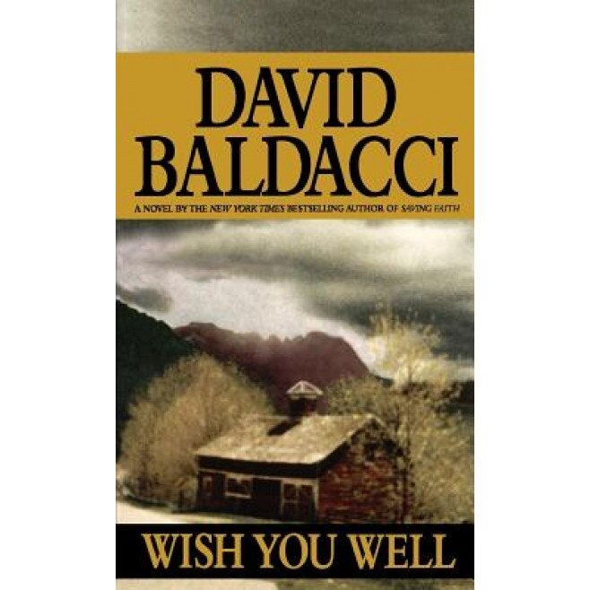 Wish You Well, David Baldacci