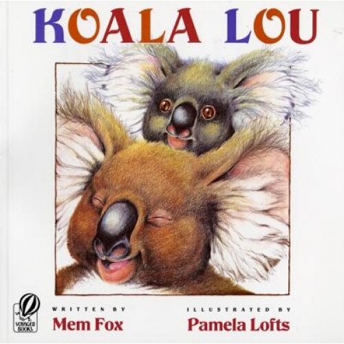 Koala Lou, Mem Fox