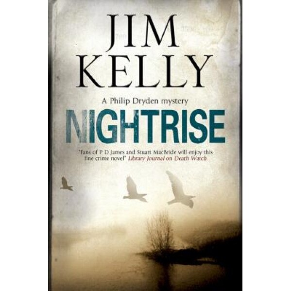 Nightrise, Jim Kelly (Author)