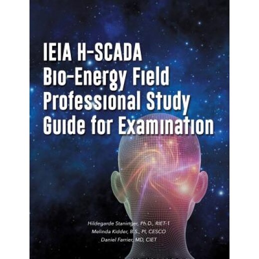 Nrep - Scada Certification Exam Required Study Guide, Dr Hildegarde Staninger Riet-1 (Author)