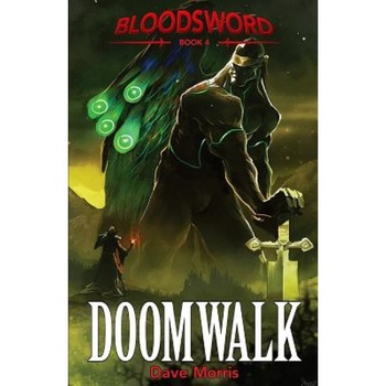 Doomwalk, Dave Morris (Author) Doomwalk, Dave Morris (Author)
