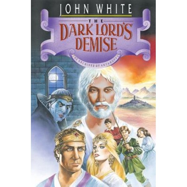 The Dark Lord's Demise, John White (Author)