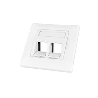 set priza pt 2 module toolless line 80x80mm inclinat ral9010 imagen 48_0_
0