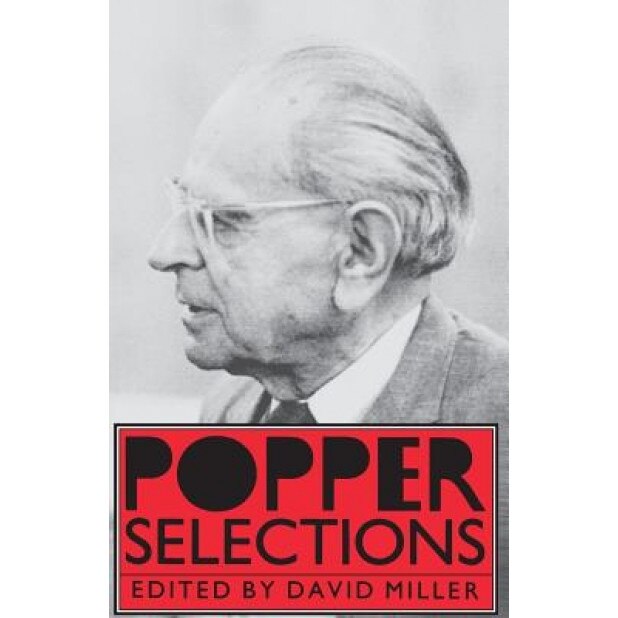 Popper Selections, Karl Popper (Author)