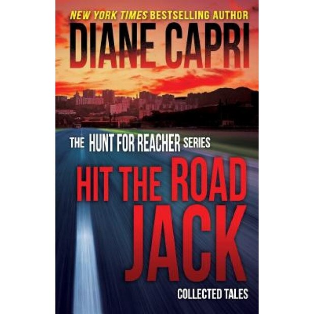 Hit the Road Jack, Diane Capri (Author)