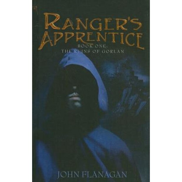 The Ruins of Gorlan, John Flanagan