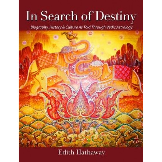In Search of Destiny, Edith Hathaway (Author)