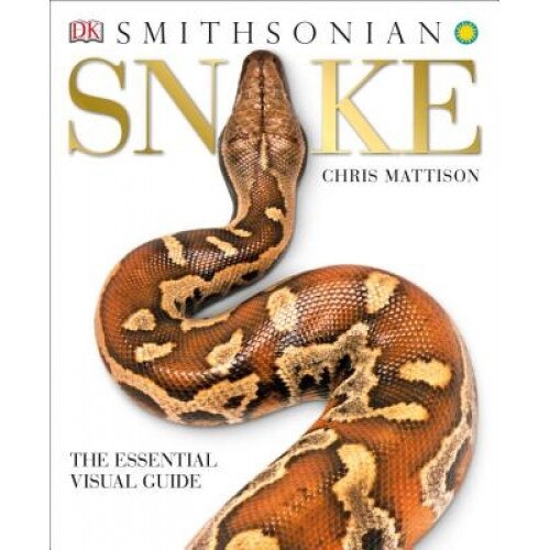 Snake, Smithsonian Institution