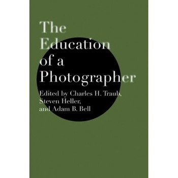 The Education of a Photographer, The Education of a Photographer,