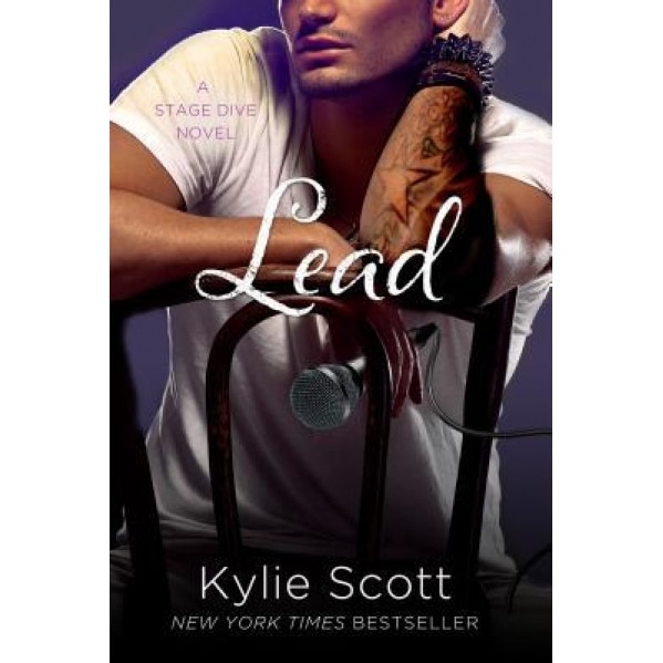 Lead, Kylie Scott (Author)