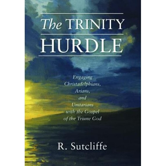 The Trinity Hurdle, R. Sutcliffe (Author)