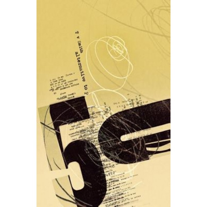 Alternative Top 50, T. V. Smith (Author)