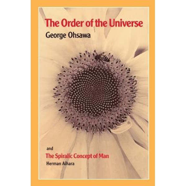 The Order of the Universe, Jim Poggi (Author)
