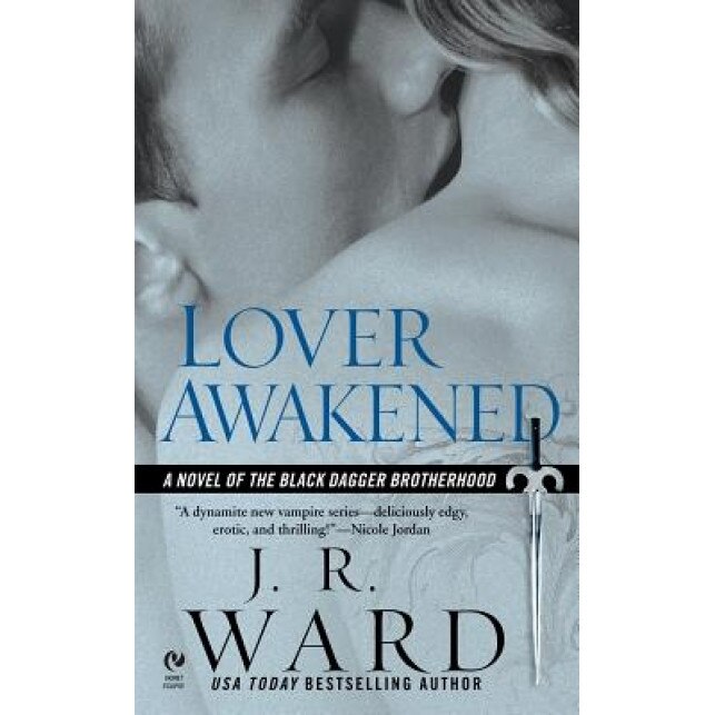 Lover Awakened, J.R. Ward