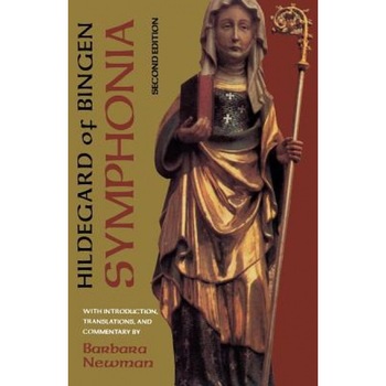 Symphonia: A Critical Edition of the  Symphonia: A Critical Edition of the