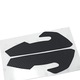 YANYXR Viper Ultimate egérpad szett, fekete, 5x5cm, szilikon