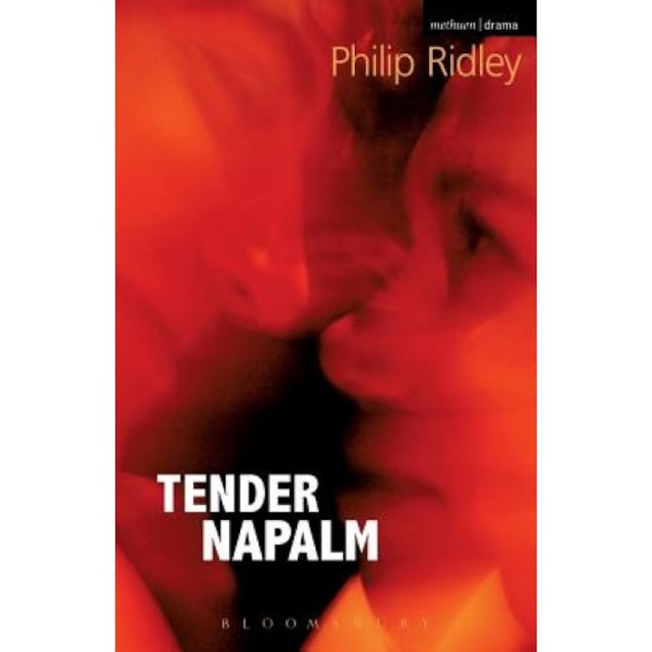 Tender Napalm, Philip Ridley (Author)