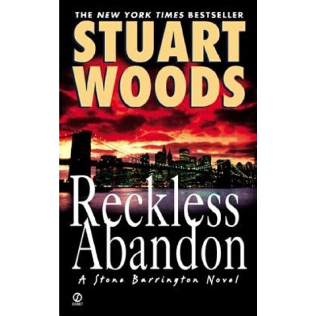 Reckless Abandon, Stuart Woods