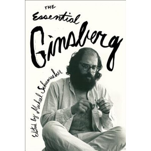 The Essential Ginsberg, Allen Ginsberg (Author)