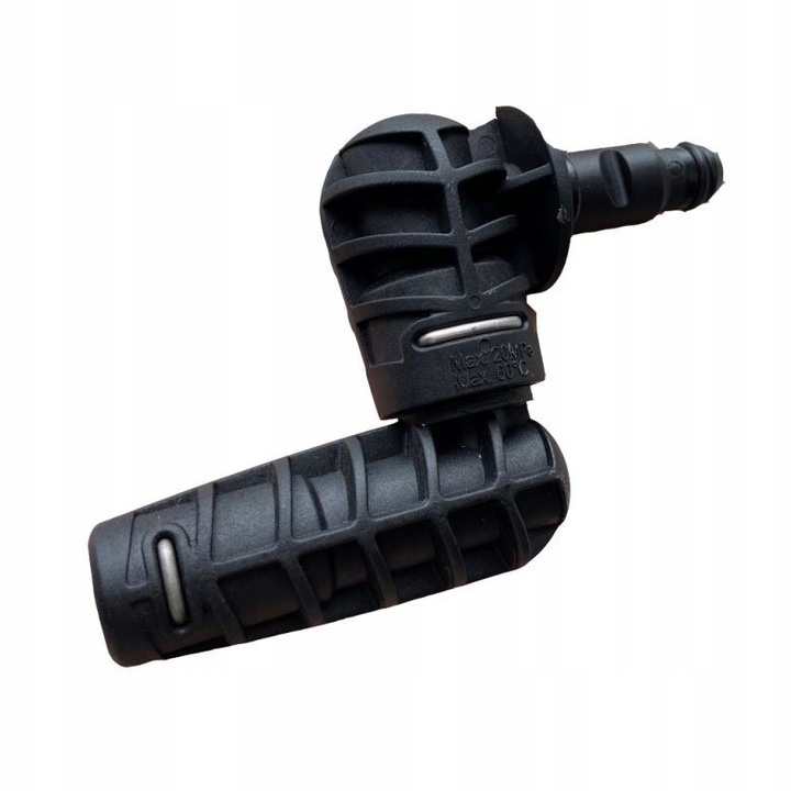 Duza Rotativa DED882222 180° pentru Aparat de Spalat