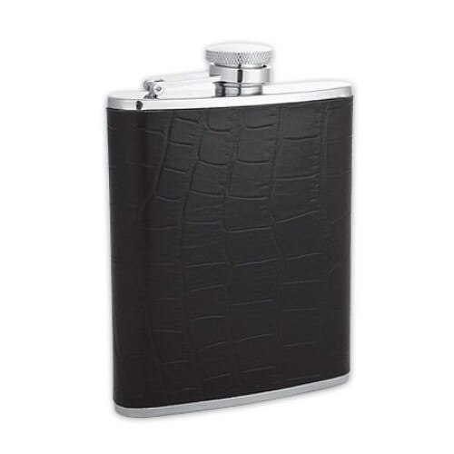 Plosca Silver Flame, 260 ml, inox