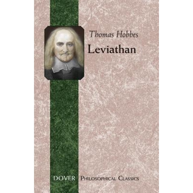 Leviathan, Thomas Hobbes