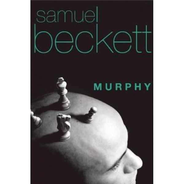 Murphy, Samuel Beckett (Author)