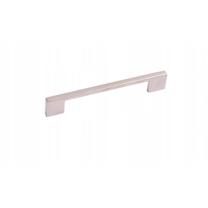 Maner Mobila AMIX AR004Z 96mm Satinat