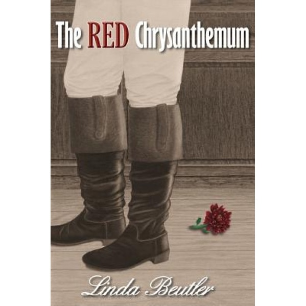 The Red Chrysanthemum, Linda Beutler (Author)