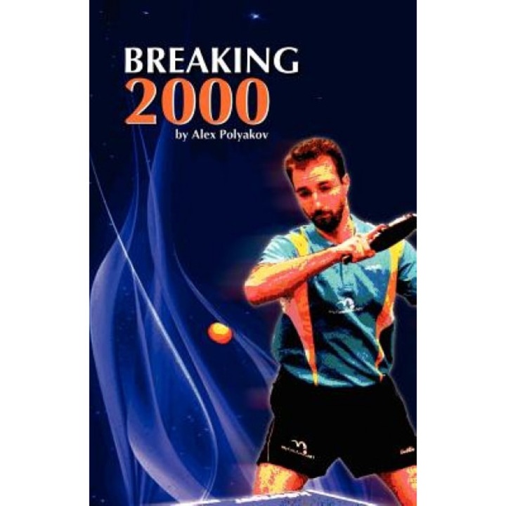 Breaking 2000, Alex Polyakov (Author)