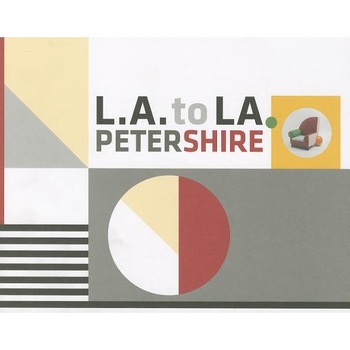 L.A. to La: Peter Shire at Lsu, January 31 - April 14, 2013, Darius A. Spieth (Author) L.A. to La: Peter Shire at Lsu, January 31 - April 14, 2013, Darius A. Spieth (Author)
