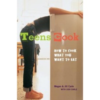teens cook how to cook what you want to eat jill carle megan carle imagen 31_0_
0