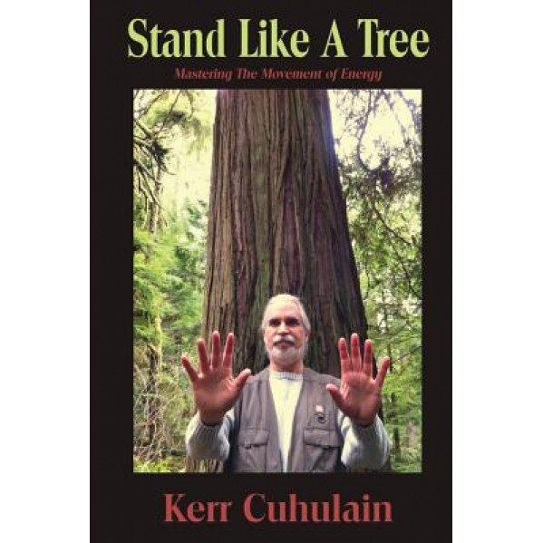 Stand Like a Tree Mastering the Movement of Energy - Kerr Cuhulain (Author)