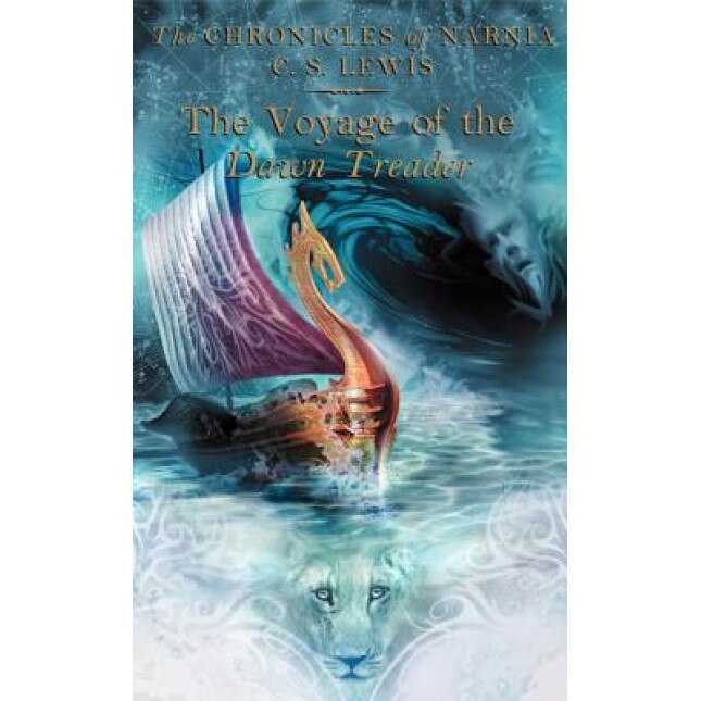 The Voyage of the Dawn Treader, C. S. Lewis (Author)